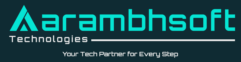 Aarambhsoft Technologies logo
